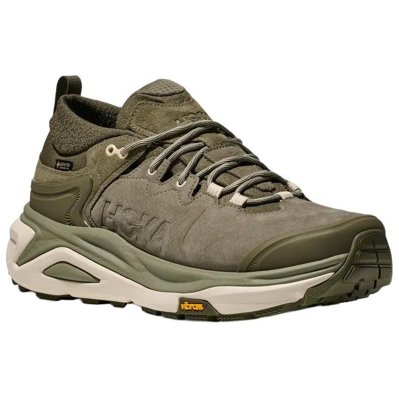 HOKA ONE ONE Kaha 3 Low Gore Tex Eucalyptus Birch