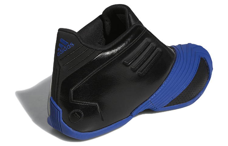 T-Mac 1 Adidas Retro ‘Orlando Away’ 2022