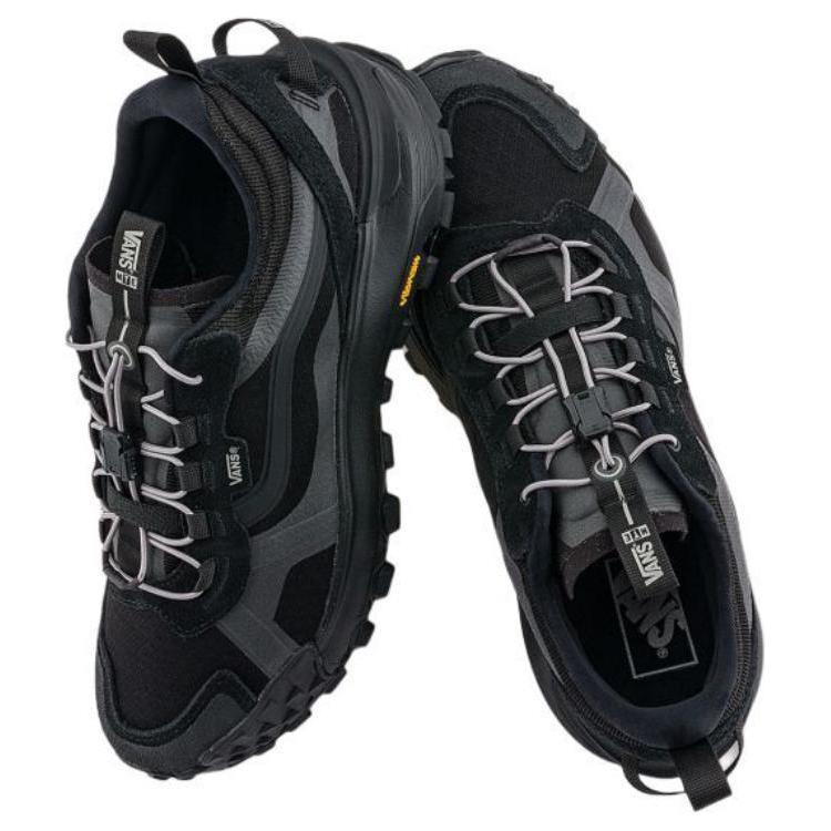 Crosspath Vans Xc ‘Black Grey’