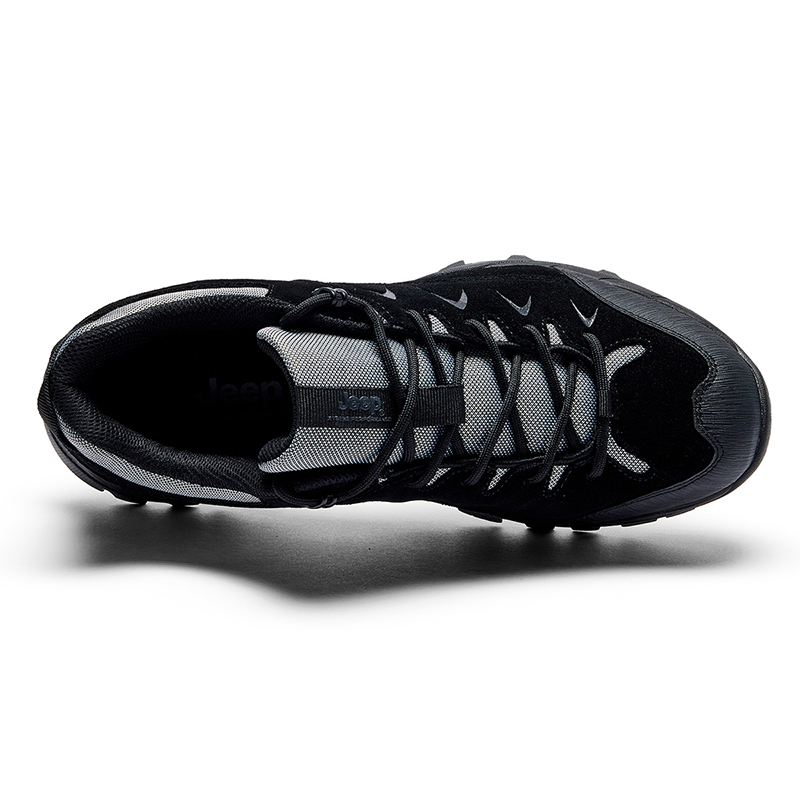 Jeep Breathable Coverage Breathable Coverage Low top Hiking Shoes Men’s