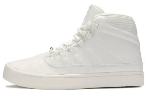 Jordan Westbrook 0 White Metallic Gold