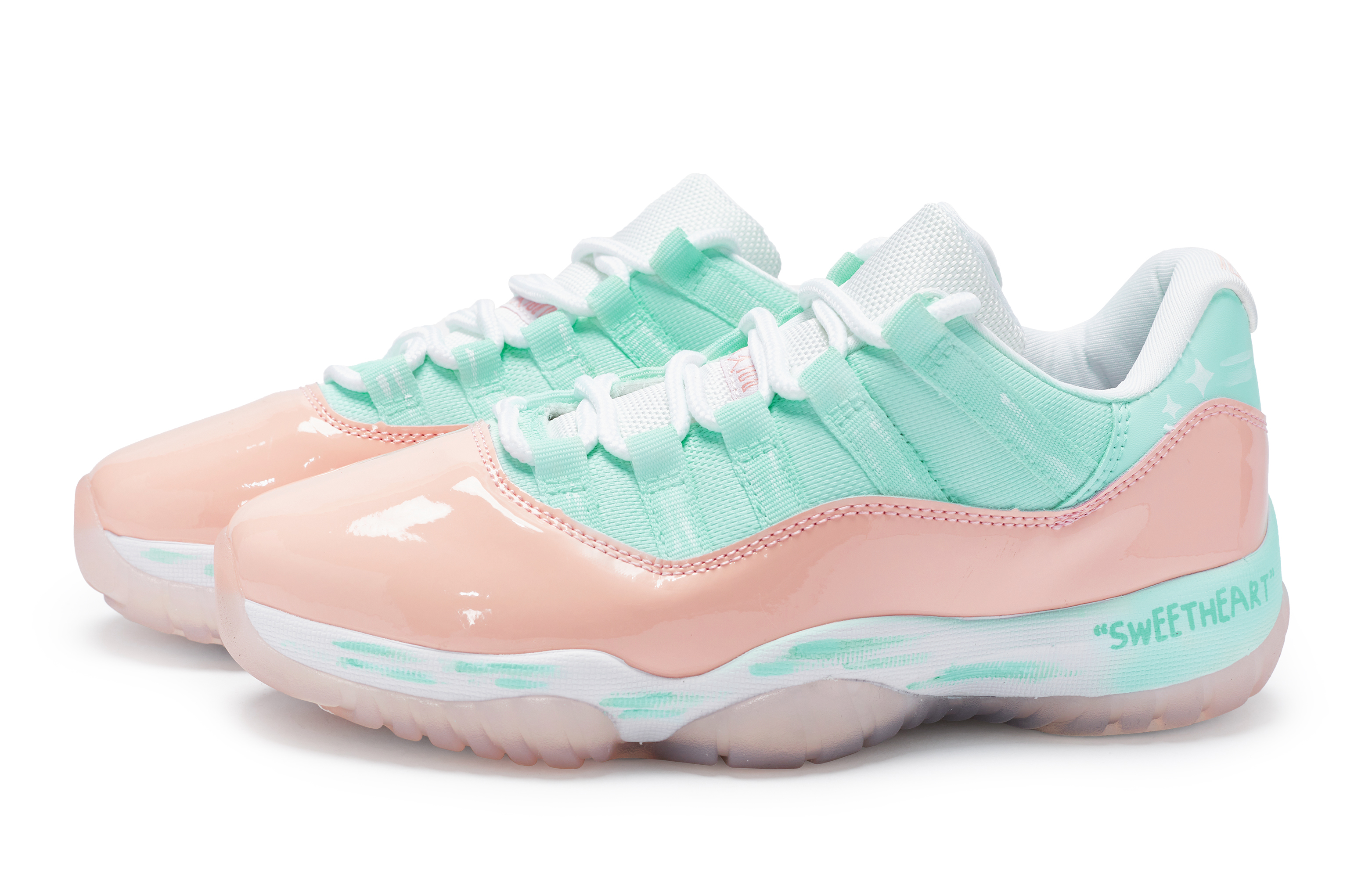 Jordan Air Jordan 11 Slip Resistant, Abrasion Resistant, Waterproof Slip Resistant, Abrasion Resistant, Waterproof