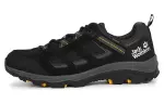 Jack Wolfskin Comfortable Cushioning Slip Resistant Abrasion Resistant Cushioning Slip Resistant Abrasion Resistant