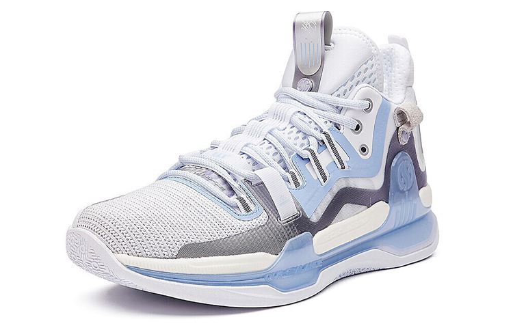 361° AG1 Pro Ice Blade Textile, Synthetic Leather, TPU Cushioning Slip Resistant Abrasion Resistant Coverage Support