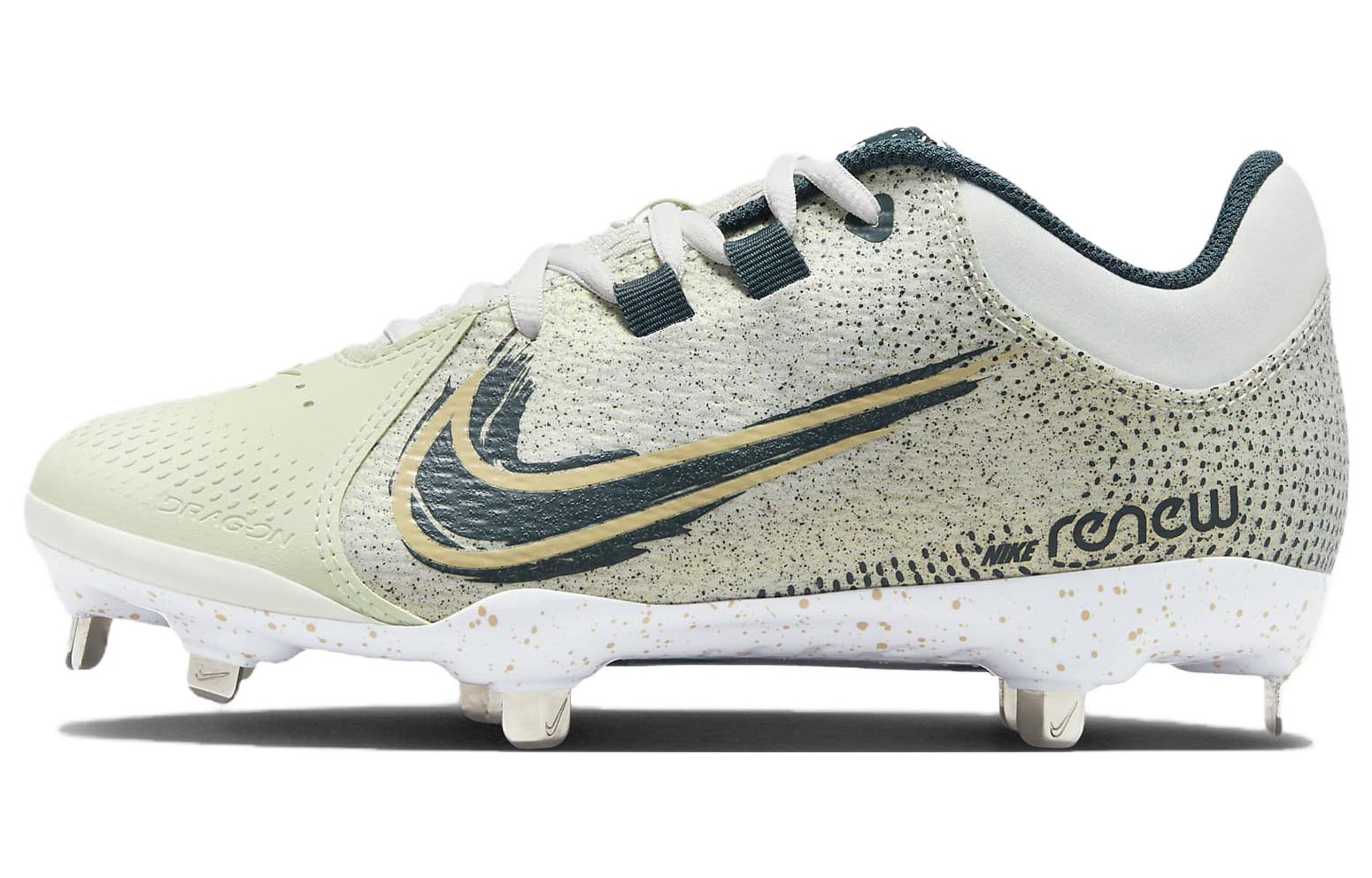 Nike Women’s Hyperdiamond 4 Pro ‘Sea Glass Sesame’