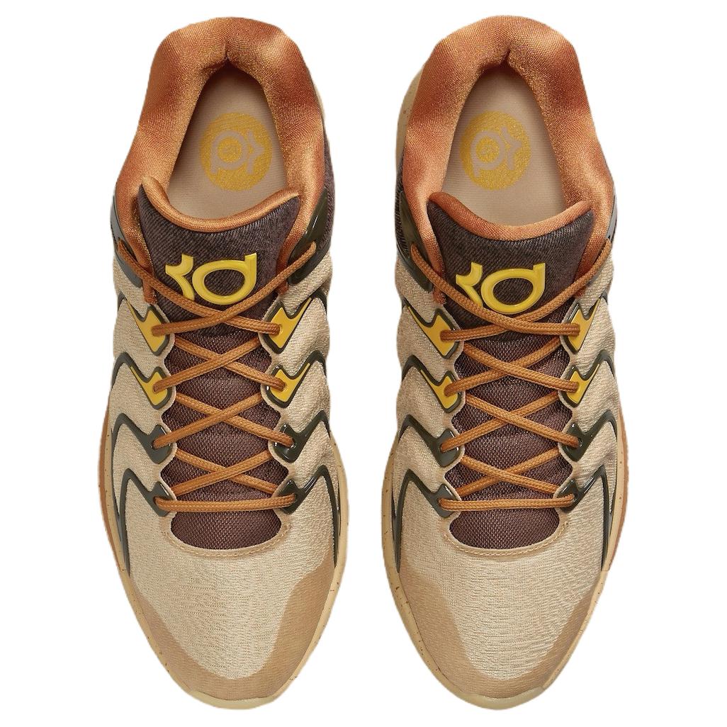 Bink! X Nike KD 17