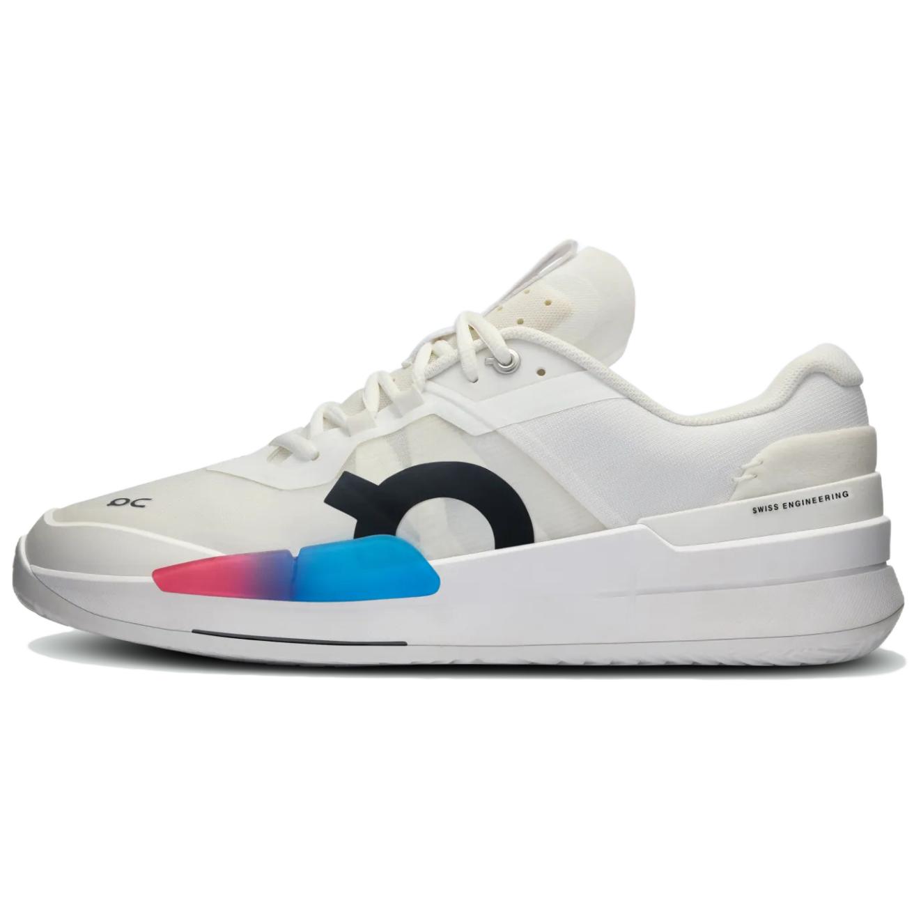 The Roger Pro 2 On ‘White Malibu’