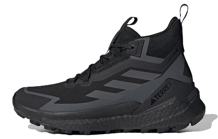 Terrex Free Hiker Adidas GORE-TEX 2 ‘Black Grey’