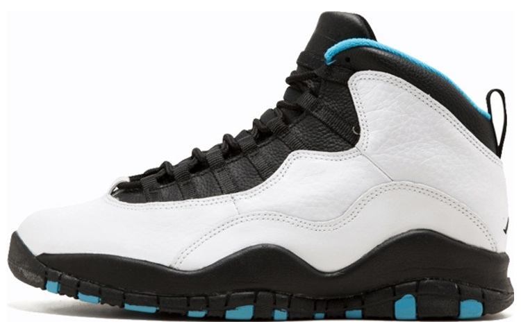 Jordan 10 Og Charlotte Hornets 1994