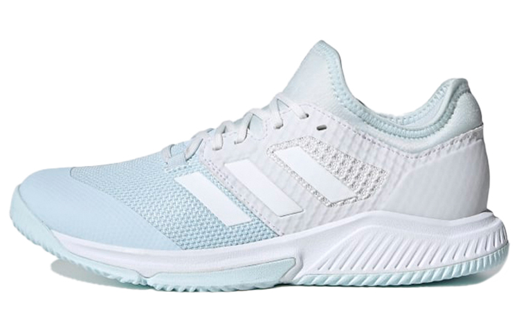 Adidas Court Team Bounce Blue Women's