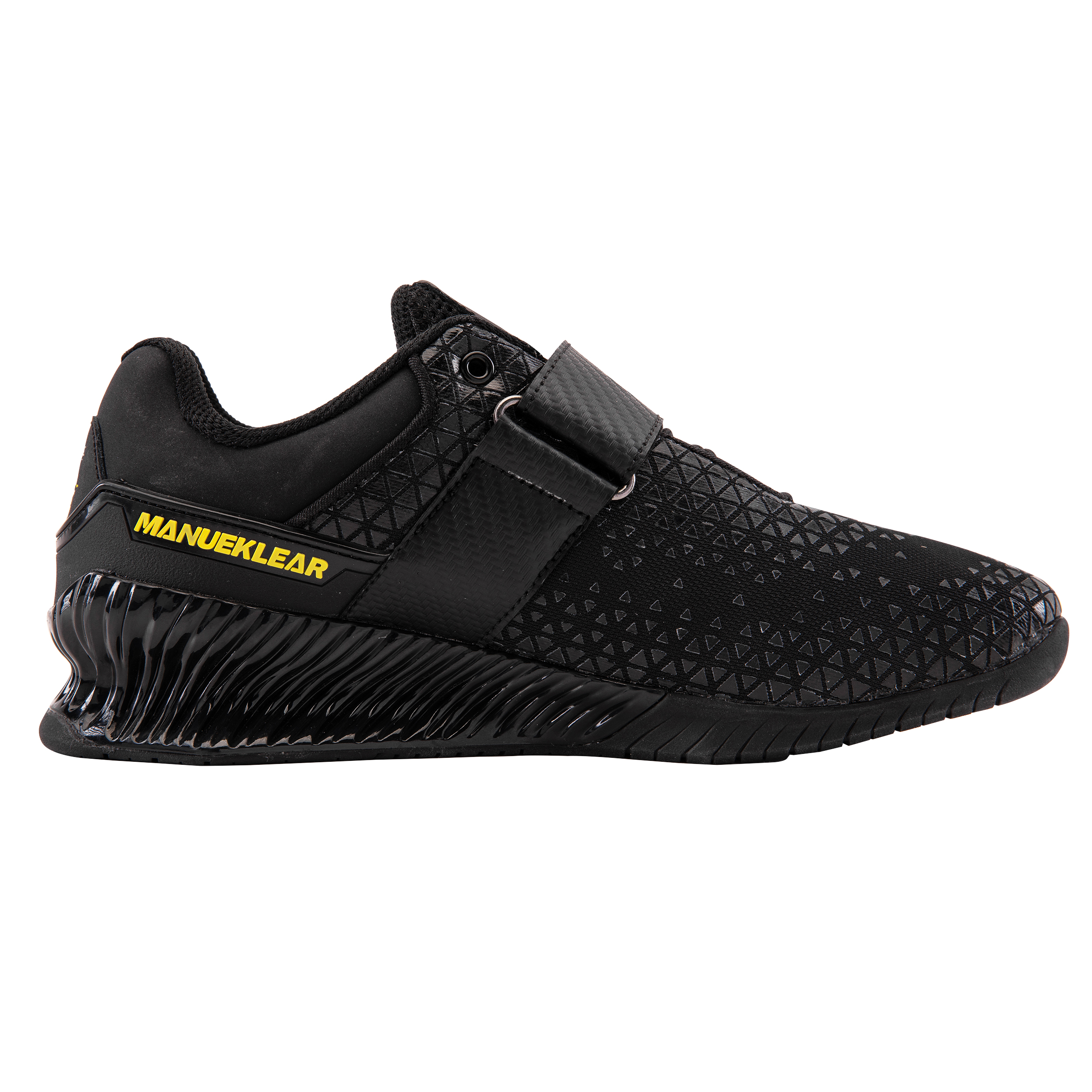 MANUEKLEAR Low top Training Shoes Unisex