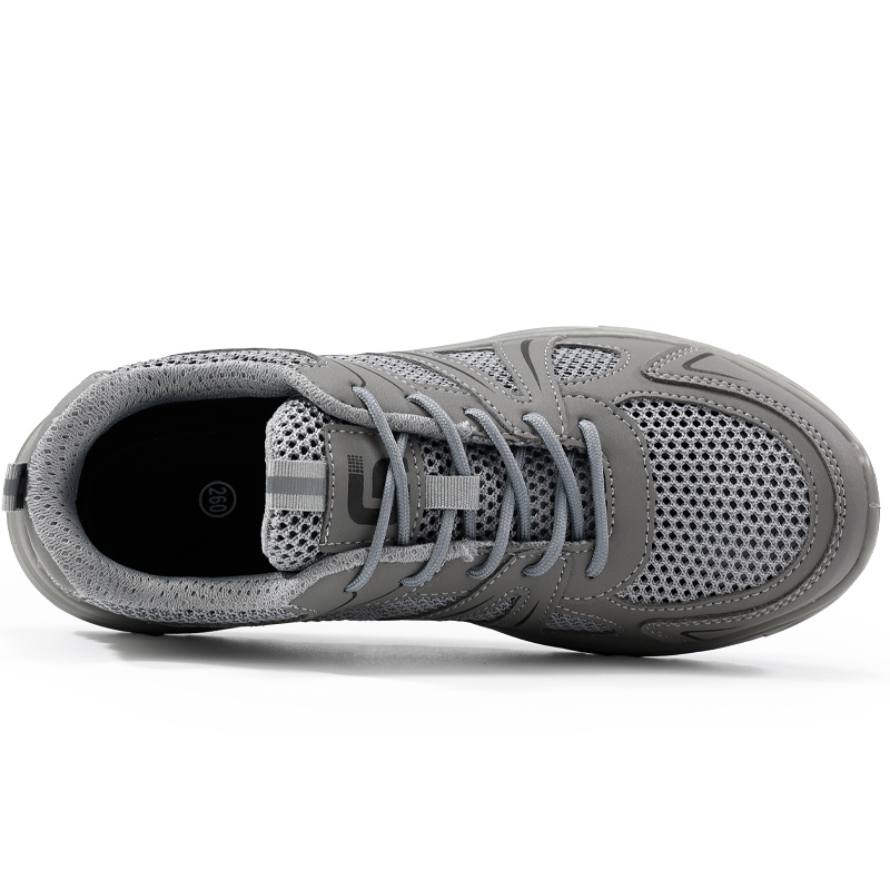 GUYISA Safety & Protective Shoes Unisex Low Top