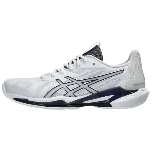 ASICS Solution Speed Ff 3 A.P.C. White Midnight Women's