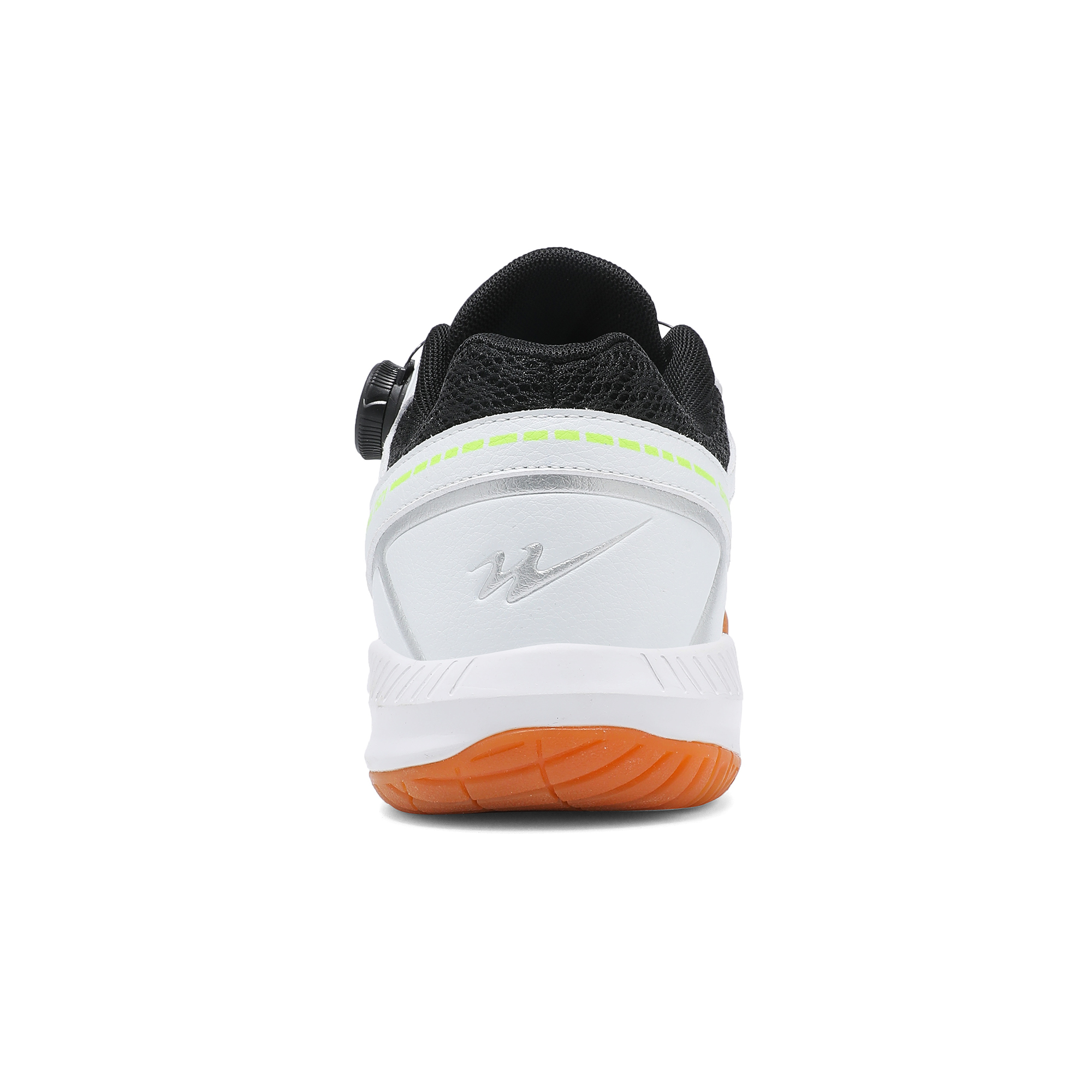 Binary Cushioning Slip Resistant Lightweight Cushioning Slip Resistant Lightweight Low top Badminton Shoes Unisex