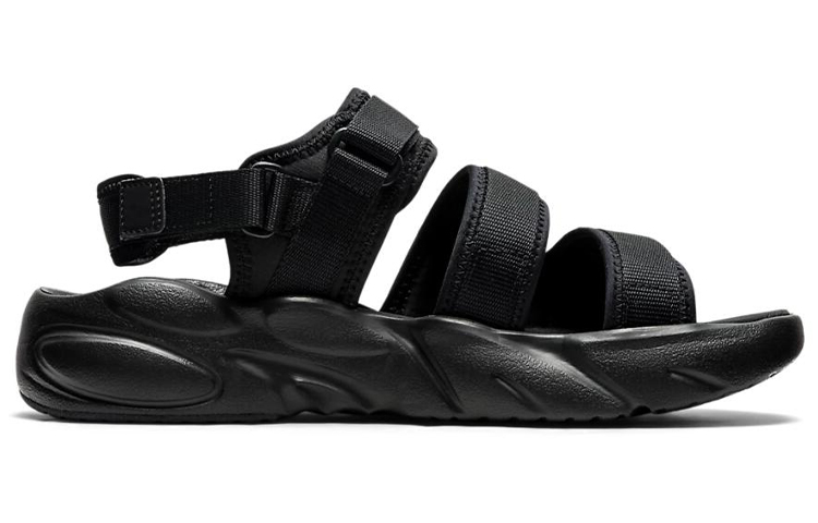 ASICS Gel Bondal Sandals 'Triple Black'