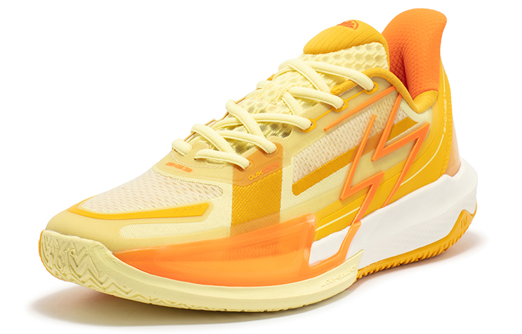 361° Big3 4.0 QUICK Textile, TPU Abrasion Resistant Breathable Lightweight Rebound