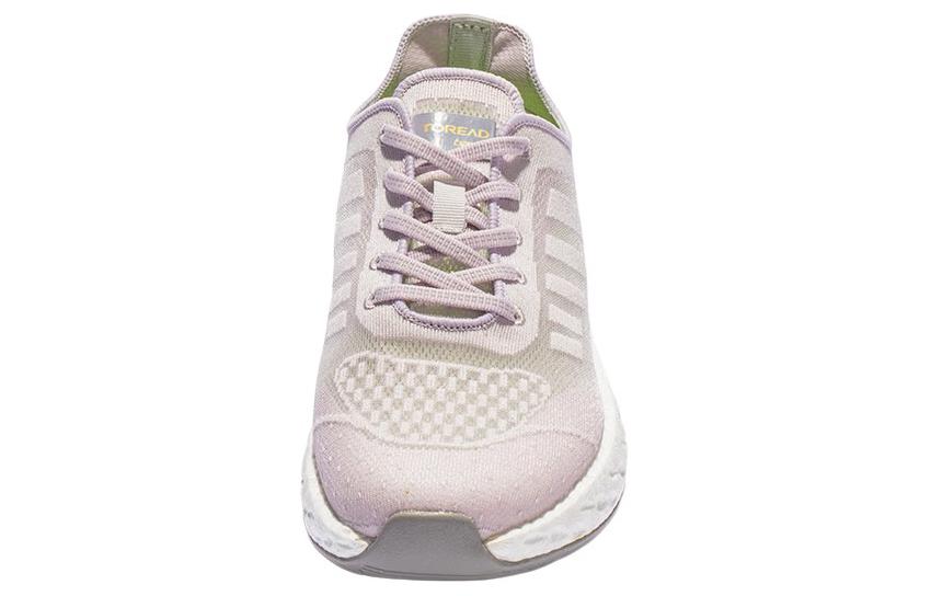 TOREAD Abrasion Resistant, Breathable, Lightweight Low top Hiking Shoes Women’s Pink Purple