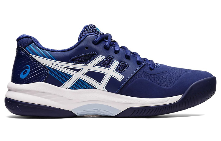 ASICS Gel Game 8 ‘Dive Blue White’ Women’s