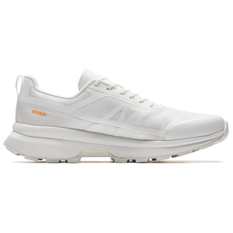Anta Champion Pioneer Cushioning Grip Slip Resistant Cushioning Grip Slip Resistant Low top Hiking Shoes Men’s