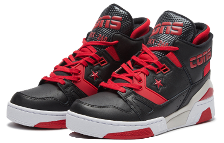 ERX-260 Converse Mid ‘Bred’