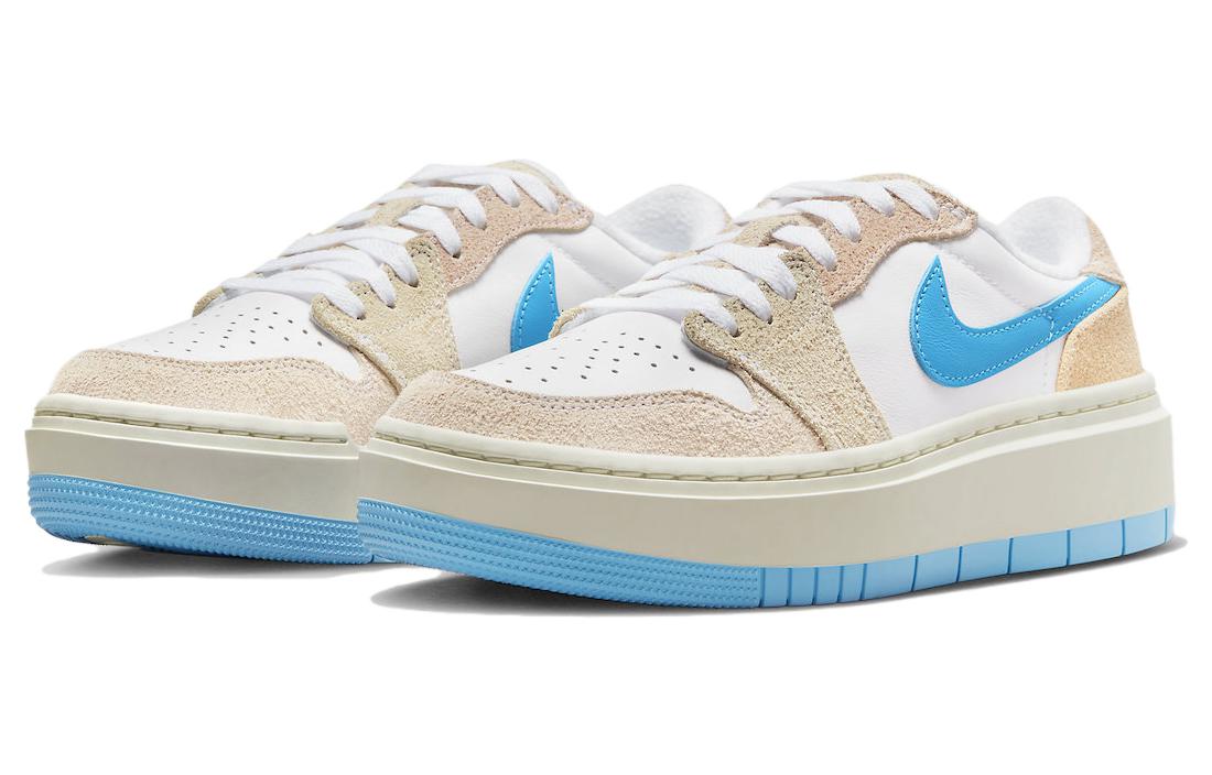 Jordan 1 Elevate Low Se Salt Lake City Women’s