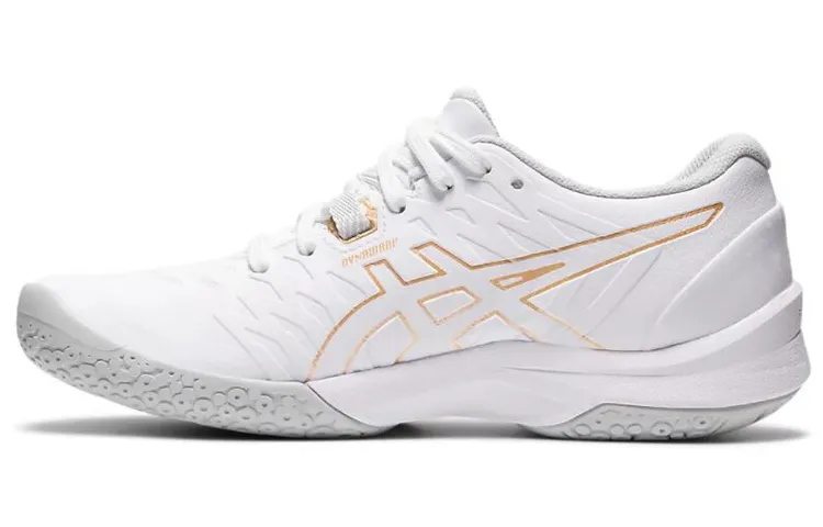 ASICS Blast Ff 2 'White Golden' Women's