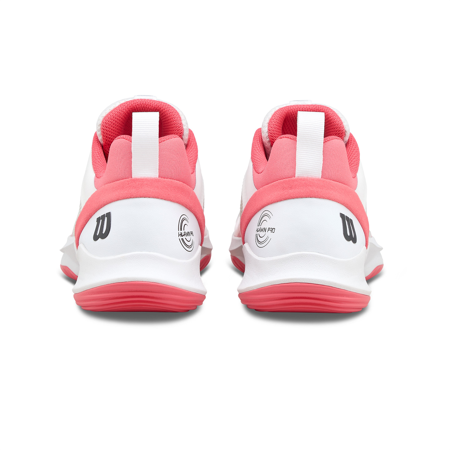 Wilson HURAKN PRO V2 Slip Resistant Low top Tennis Shoes Women’s