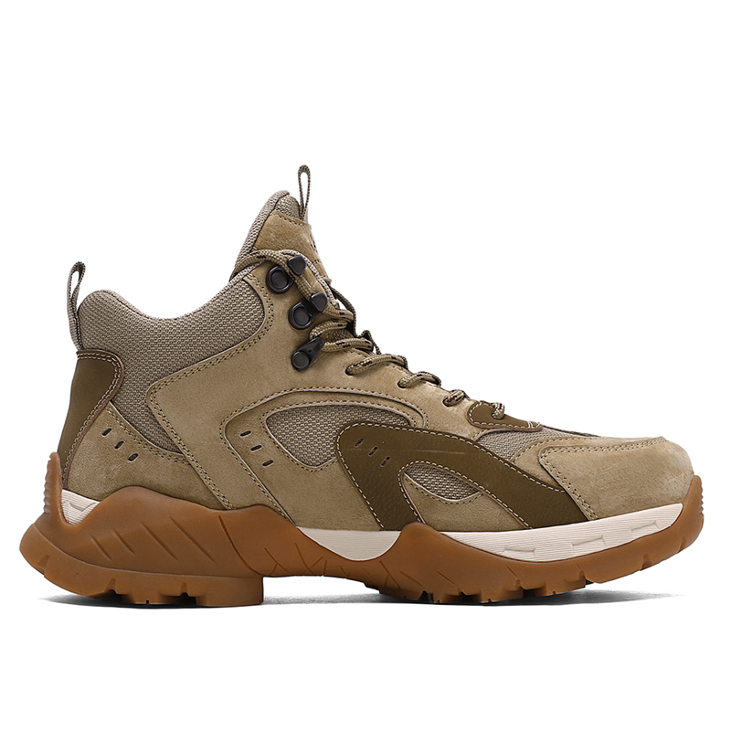 Jeep Mid top Mountaineering Shoes Men’s