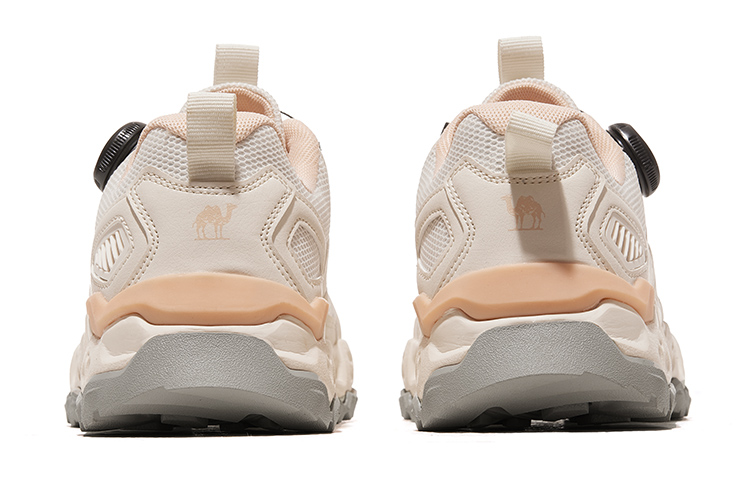 CAMEL Low top Mountaineering Shoes Women's