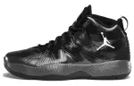 Jordan 2012 Lite Black White