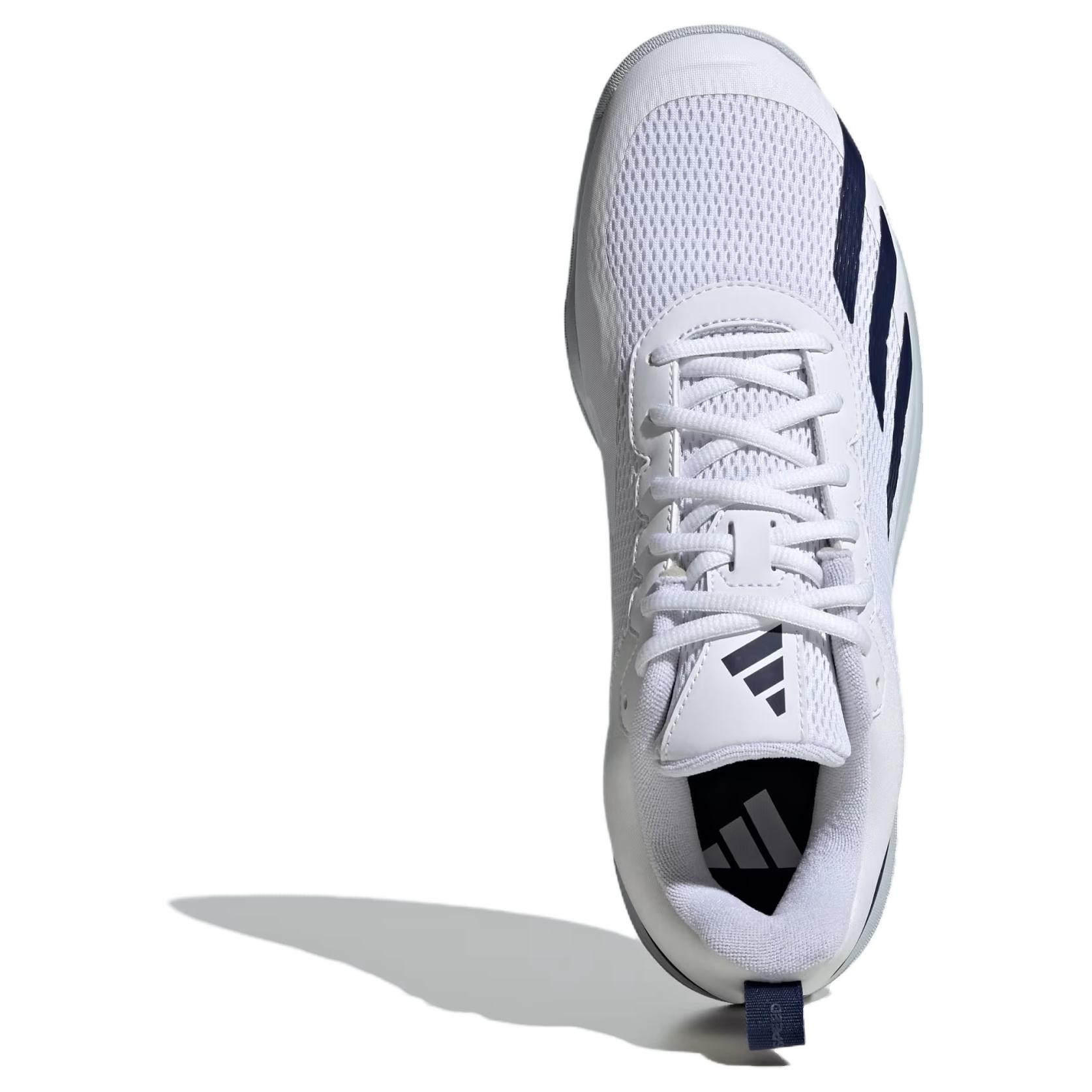 Adidas CourtFlash Speed ‘White Halo Blue’