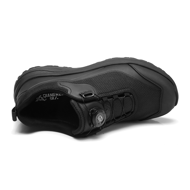QIANGREN 3515 Training Shoes Men’s Black