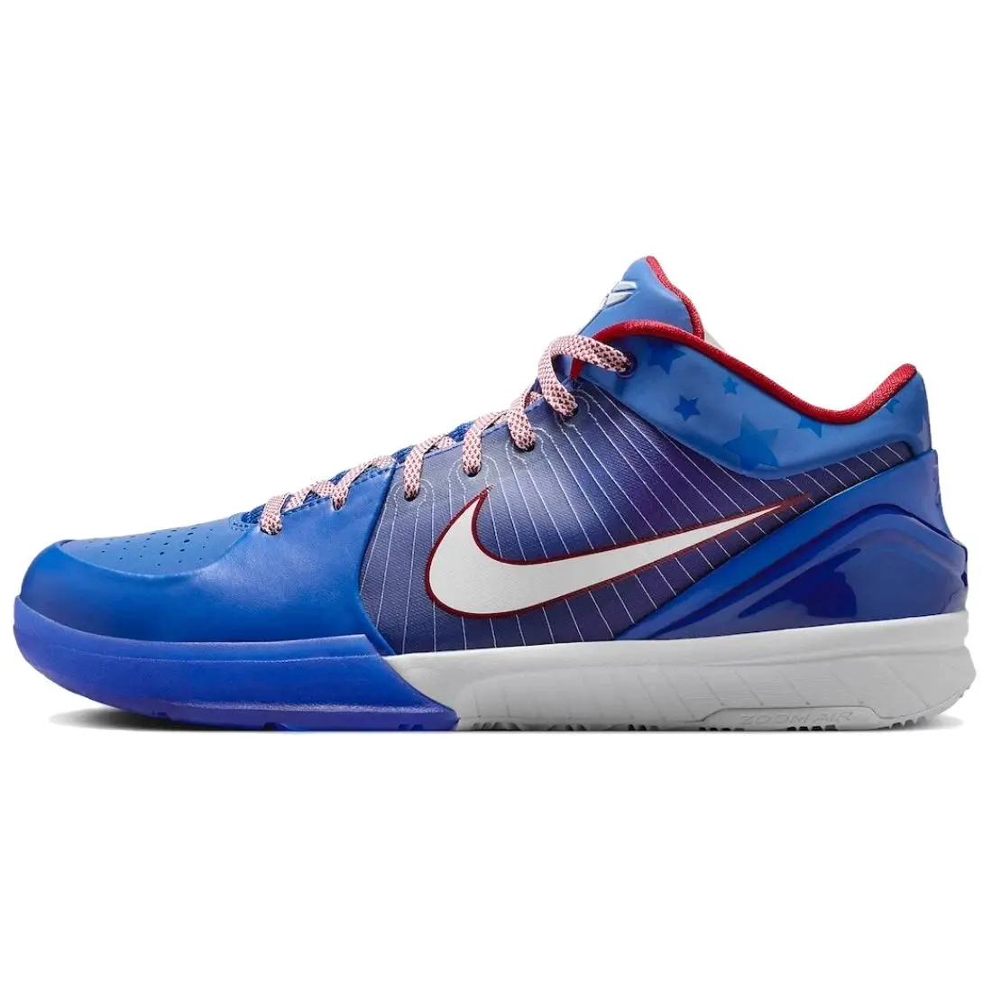Nike Kobe 4 Protro "Philly"