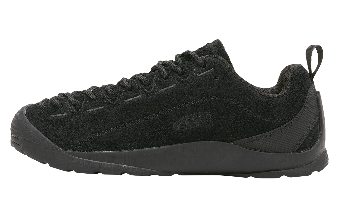 Keen Jasper Lace-Up Low-Top Sneakers Women’s