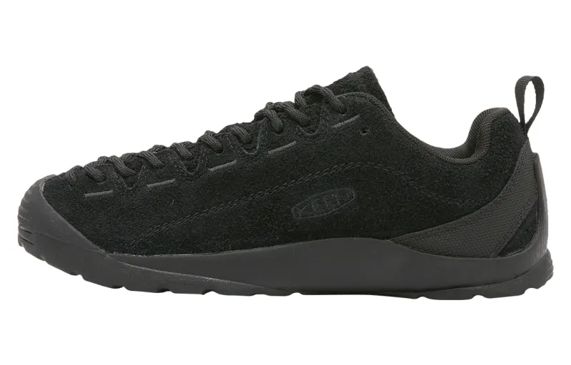 Keen Jasper Lace-Up Low-Top Sneakers Women's