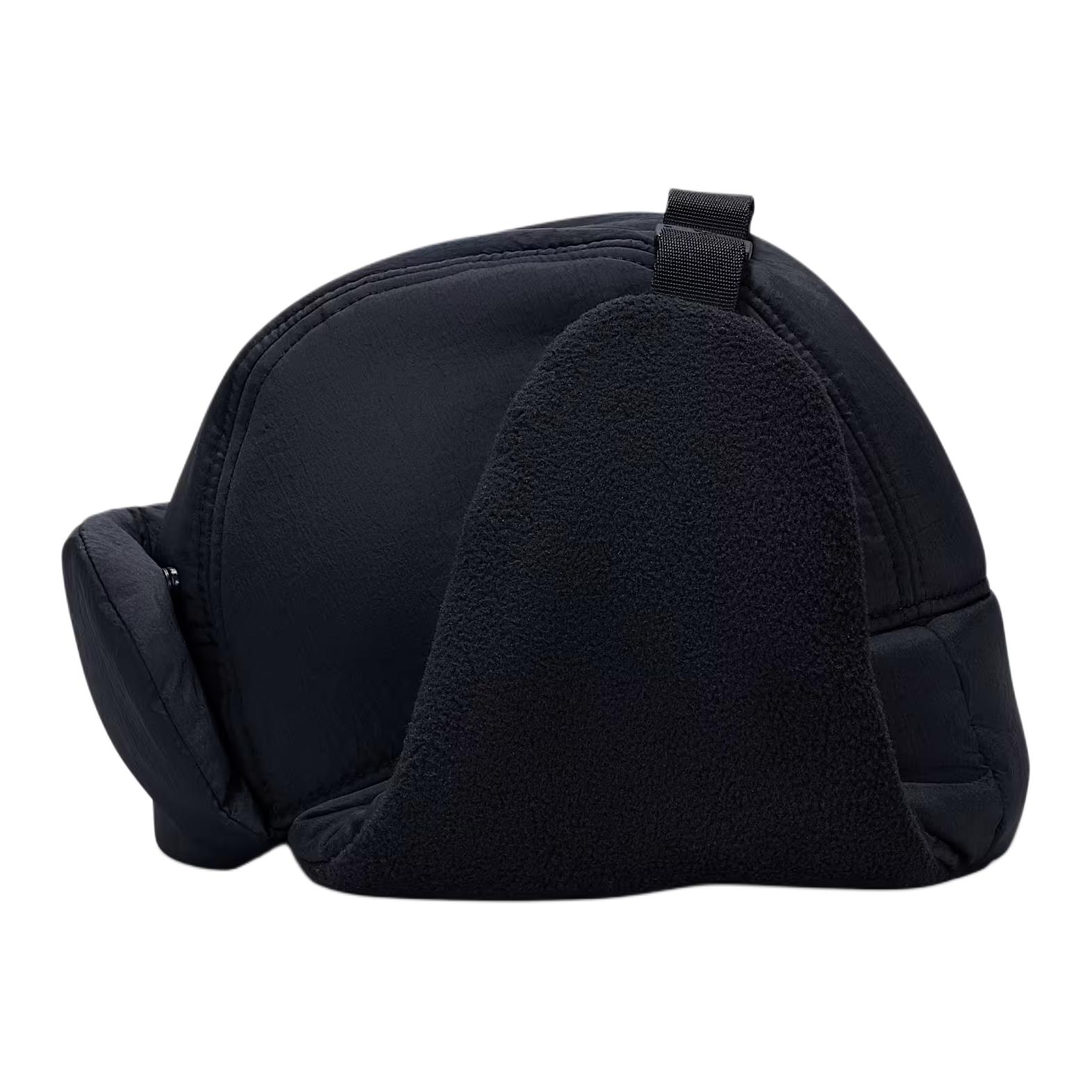 Кепка Nike Low Cap (черная)