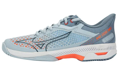 Mizuno Wave Enforce Cushioning Slip Resistant Abrasion Resistant Breathable