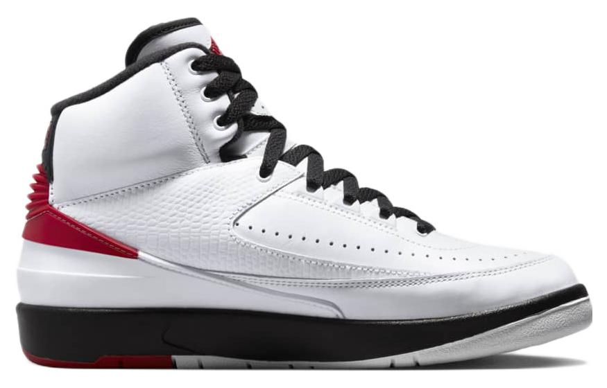 Air Jordan 2 Retro ‘Chicago’ 2022 Women’s
