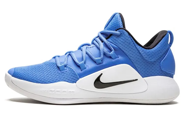 Nike Hyperdunk X Low Tb 'University Blue'