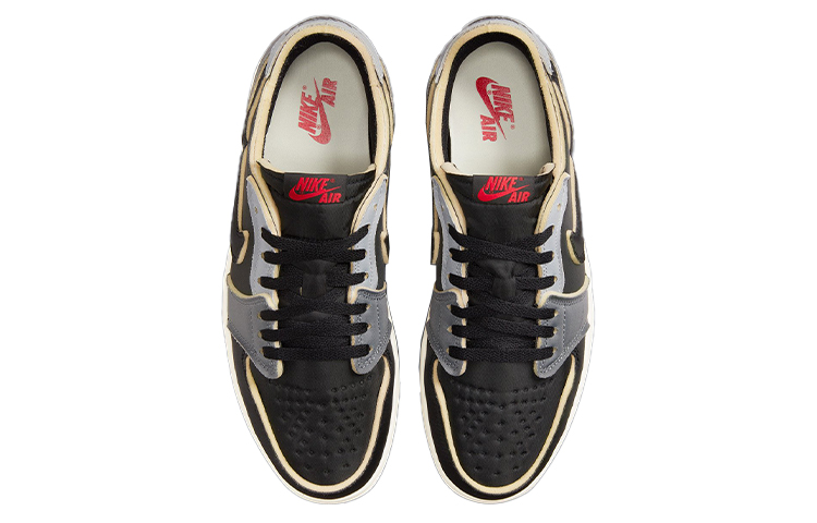 Air Jordan 1 Retro Low Og Ex ‘Dark Smoke Grey’
