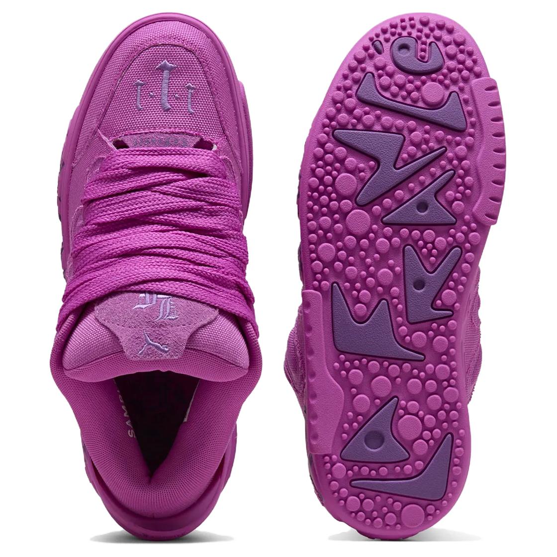 PUMA LaMelo Ball LaFrancé Mother’s Day