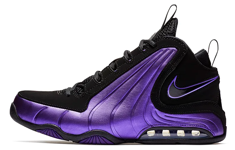 Nike Air Max Wavy 'Eggplant'