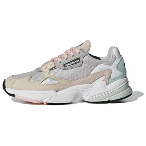 Adidas Wmns Falcon 'Grey Ecru Tint' Women's