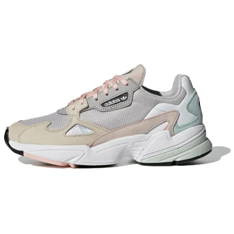 Adidas Wmns Falcon 'Grey Ecru Tint' Women's