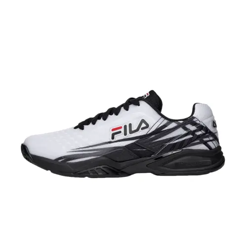 FILA Axilus 2 Energized White Black