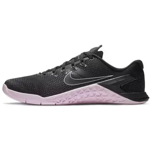 Nike Metcon 4 Black Pink Foam