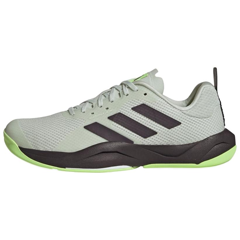 Adidas Rapidmove Crystal Jade Aurora Black Green Spark