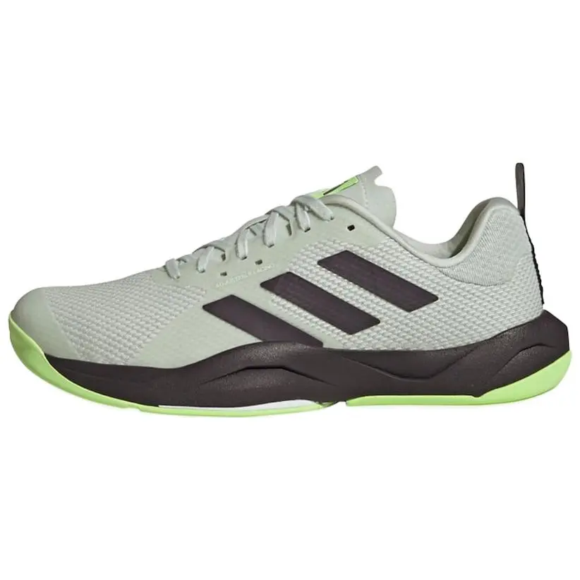 Adidas Rapidmove Crystal Jade Aurora Black Green Spark