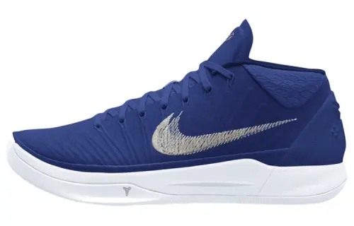 Nike Kobe A.D. Mid 'Midnight Navy'
