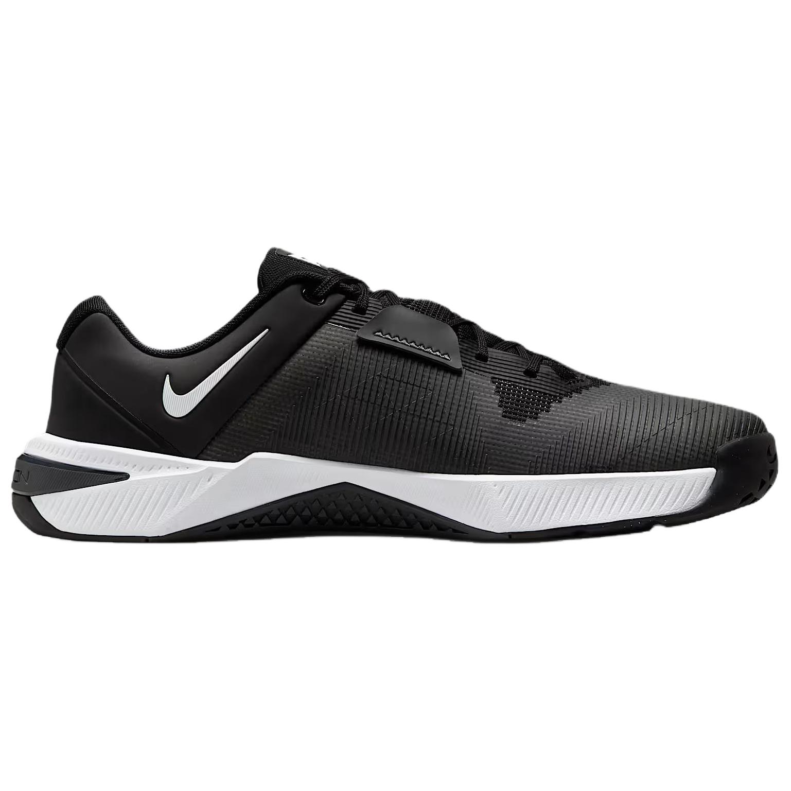 Nike Metcon 10 Breathable Support Training Shoes Men’s Black